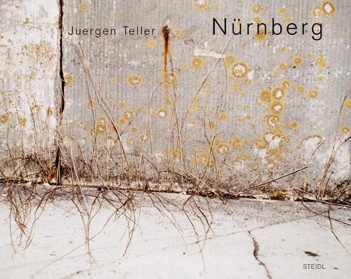 Juergen teller - juergen,