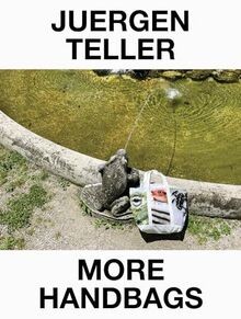 More handbags teller - more,