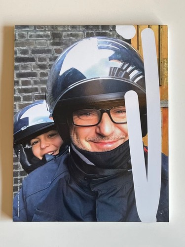 Partners magazine juergen - partners,