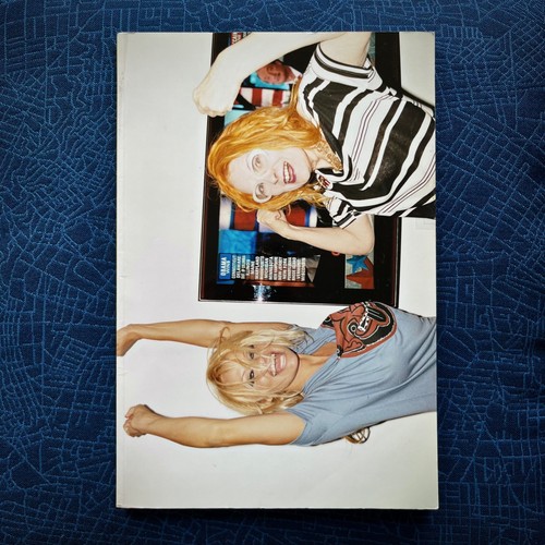 Election day juergen teller - day,