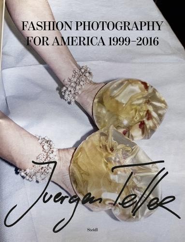 Juergen teller fashion - juergen,