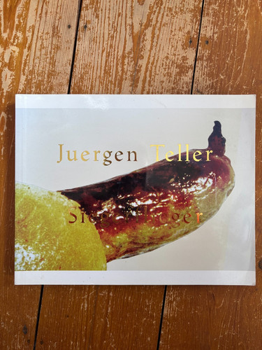 Juergen teller siegerflieger - teller,