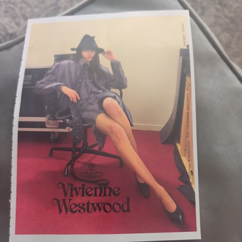 Vivienne westwood original - vivienne,