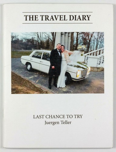 Juergen teller last - teller,