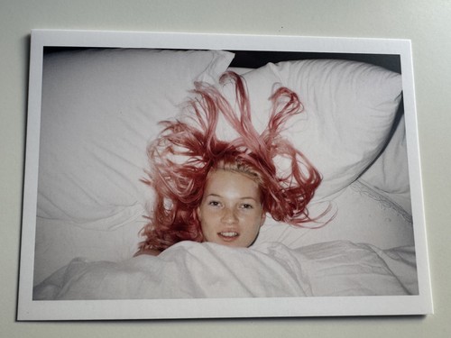 Juergen teller young - young, kate