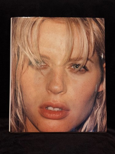 Juergen teller 1996 taschen - juergen,