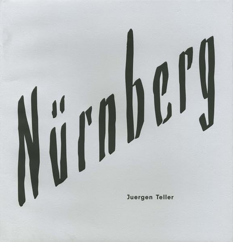 Juergen teller nurnberg - juergen,
