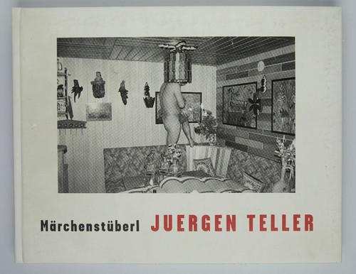 Juergen teller - juergen,