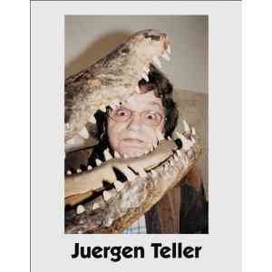 Juergen teller - juergen,