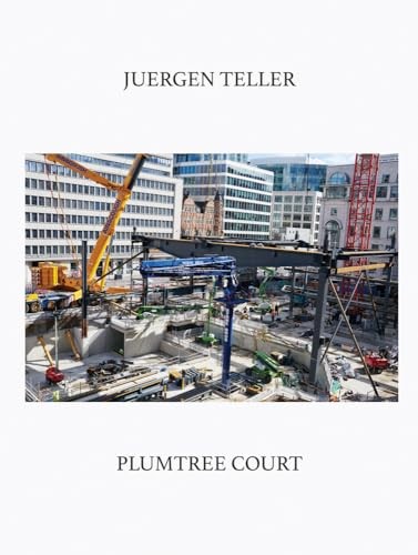 Juergen teller plumtree - teller:,