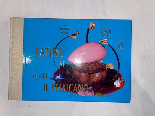 Eating hotel pelicano - hotel,