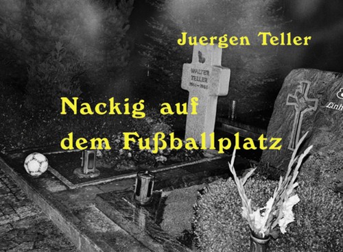Juergen teller - teller,