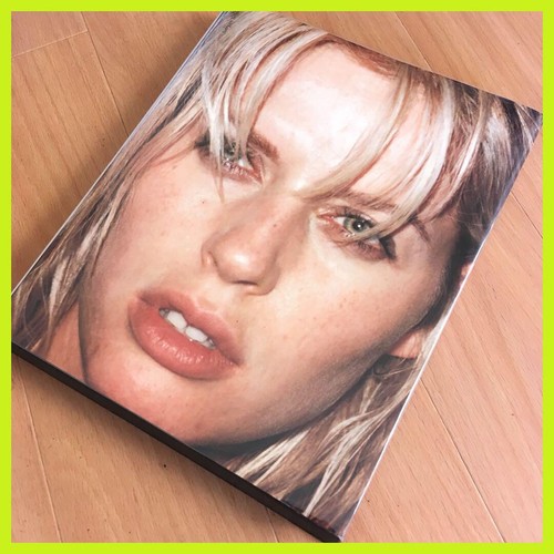 Jurgen teller taschen - jurgen,