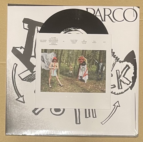 Record art book juergen - record,