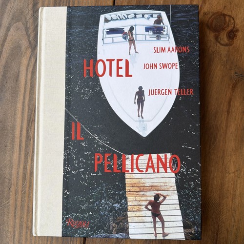 Hotel pellicano 2012 - il,