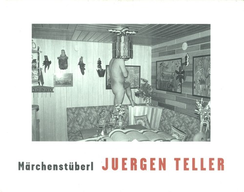 Juergen teller - juergen,