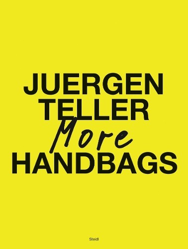 Juergen teller more - juergen, teller: