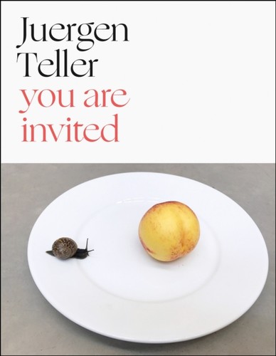 You are invited juergen - you, by