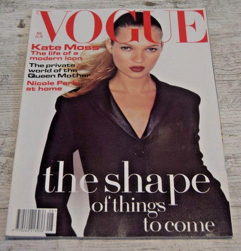 Kate moss sofia coppola - kate,