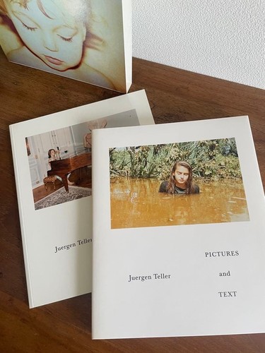 Juergen teller pictures and - teller,