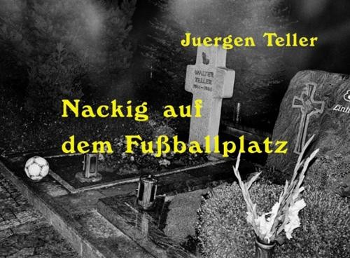 Juergen teller - juergen, by
