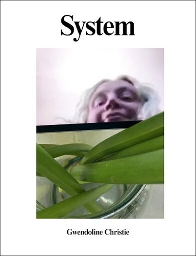 System magazine gwendoline - #15,