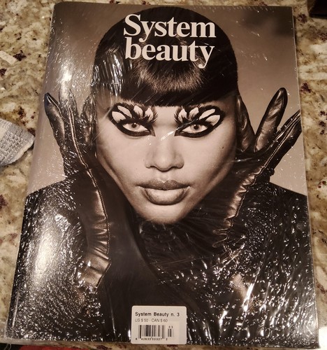 System beauty magazine 3 - beauty,