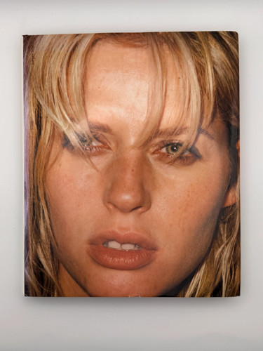 Juergen teller - juergen,