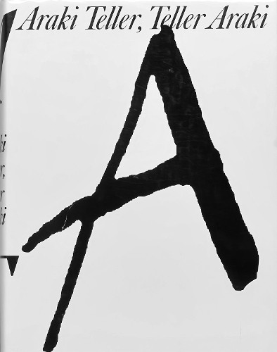 Araki teller by - araki,