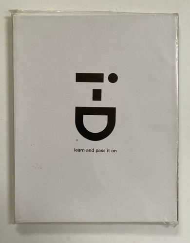 Magazine learn and - magazine, it