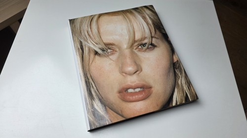 Jurgen teller taschen 1996 - jurgen,