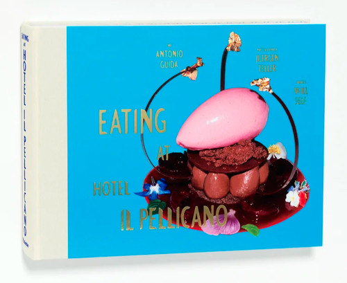 Eating hotel pellicano - il,