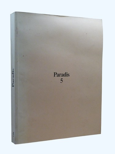 Paradis juergen teller - paradis,