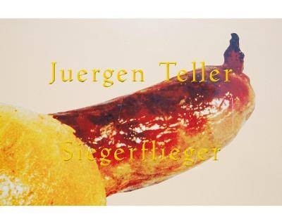 Juergen teller - juergen, teller,