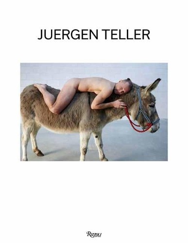 Juergen teller - teller, by