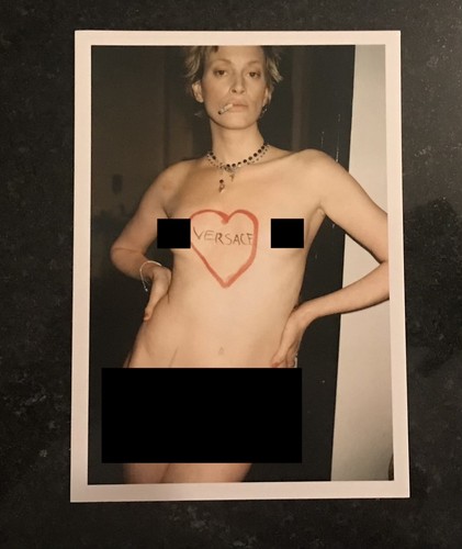 Juergen teller kristen - teller,,