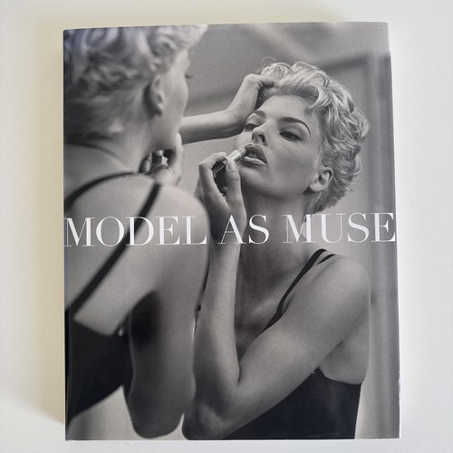 The model muse embodying - muse:,