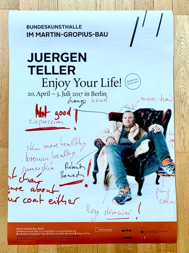 Juergen plate original vintage - original,