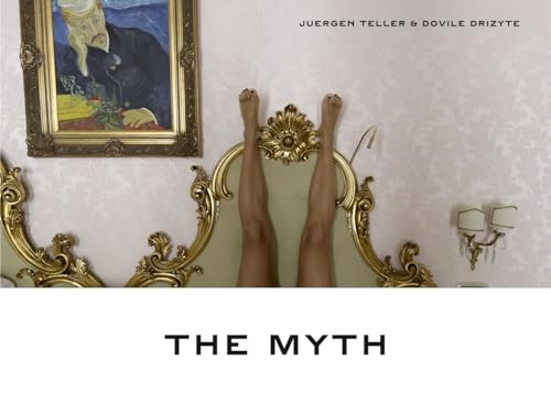 Juergen teller the - juergen, myth