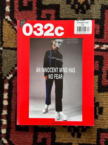 O32c magazine summer - magazine, 30